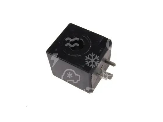 cívka solenoid ventilu Alco ASC 24 V, DC, 17 W, 801076
